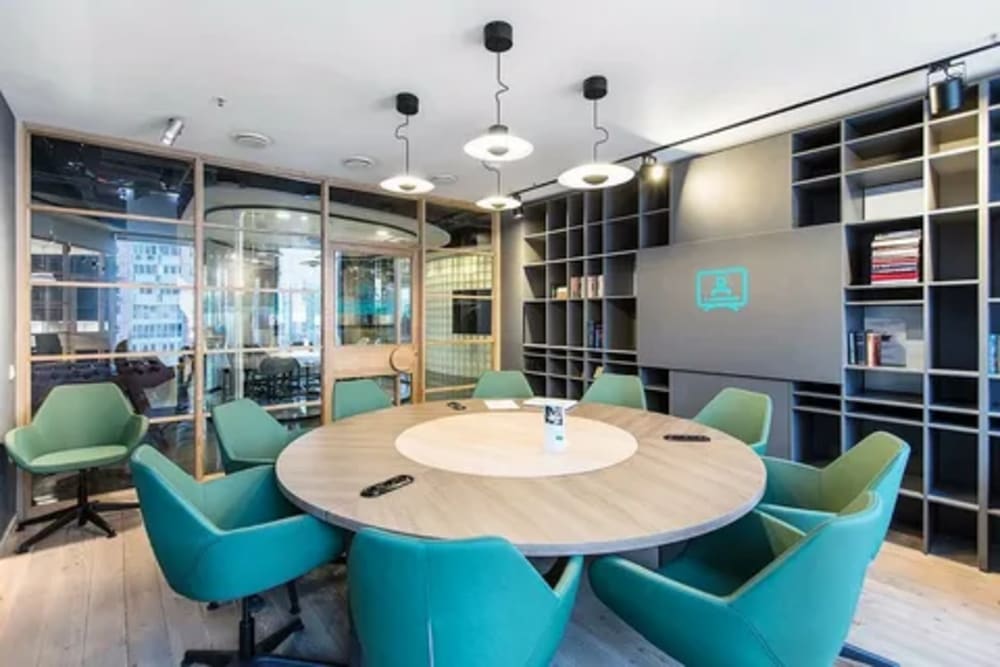 Buzzer Dubai Silicon Oasis