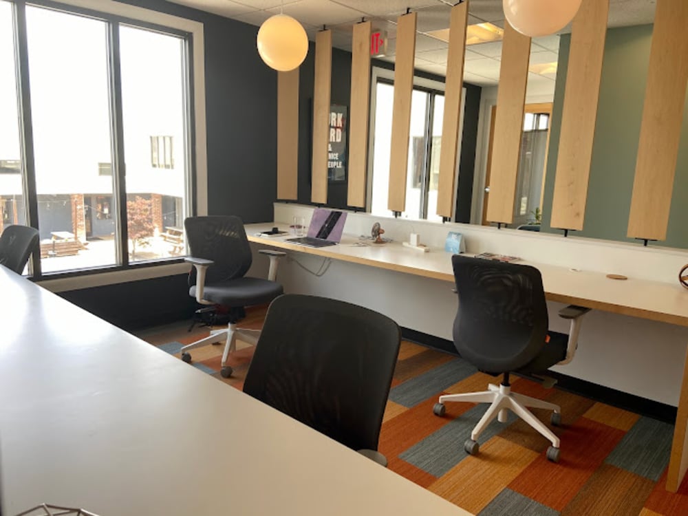 Gather Scotts Addition