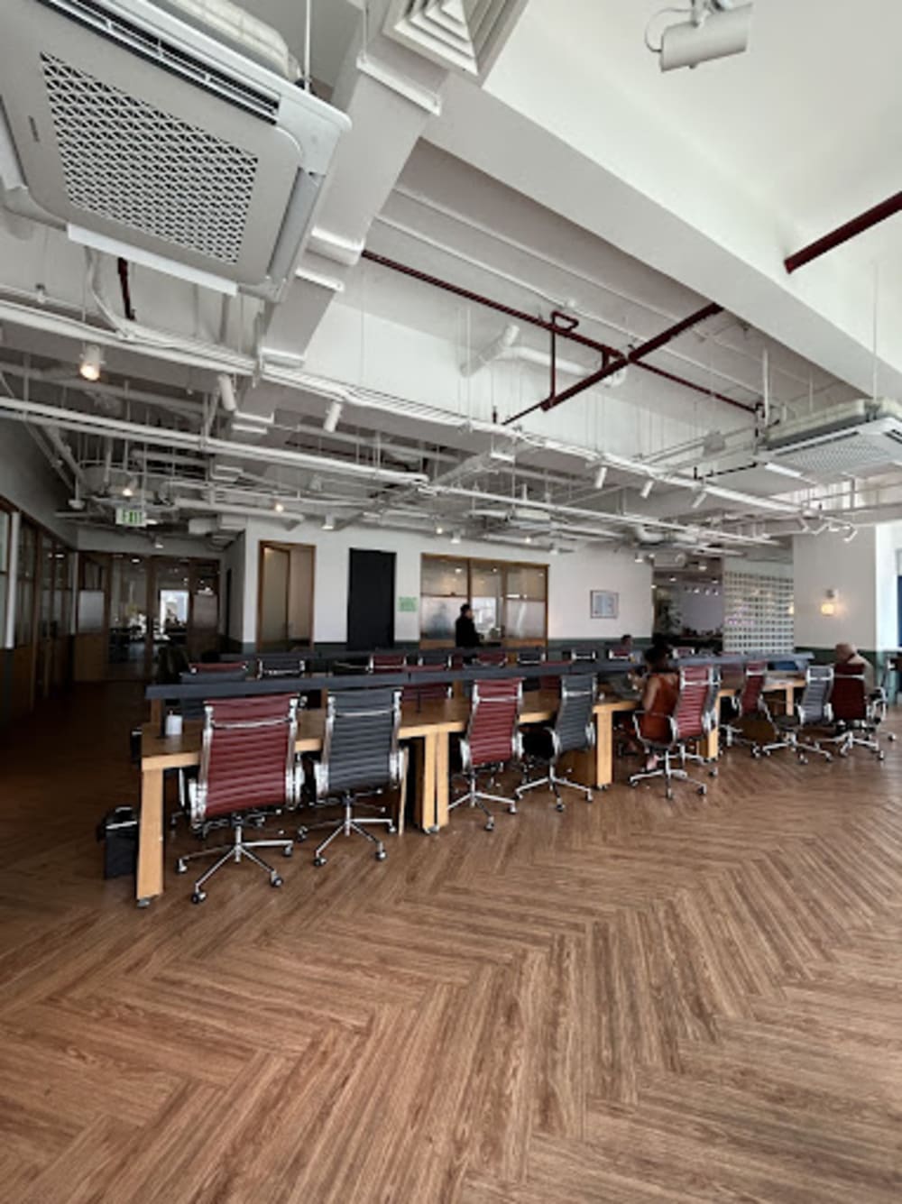 Common Ground Rockwell