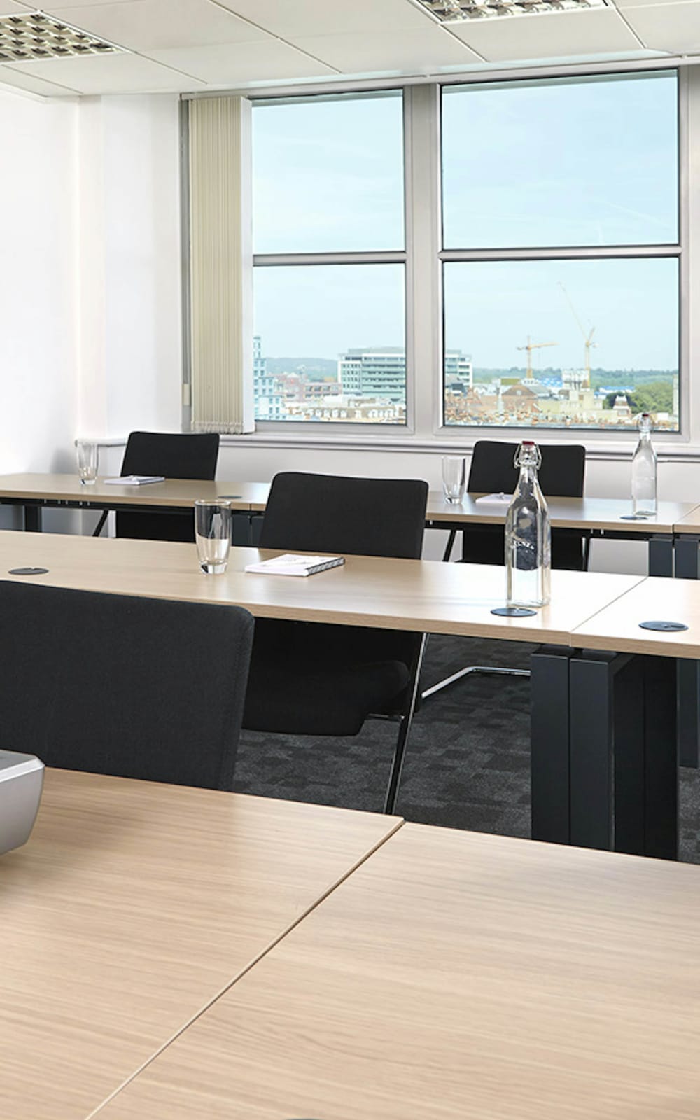 Fountain House Reading