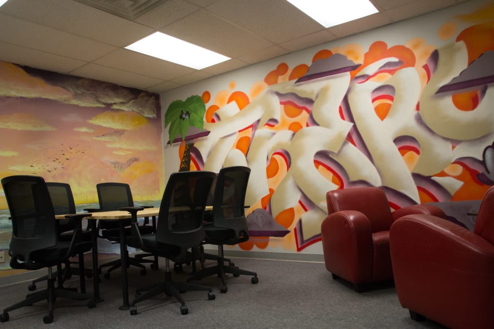 Black Dot 1437 S Jackson St