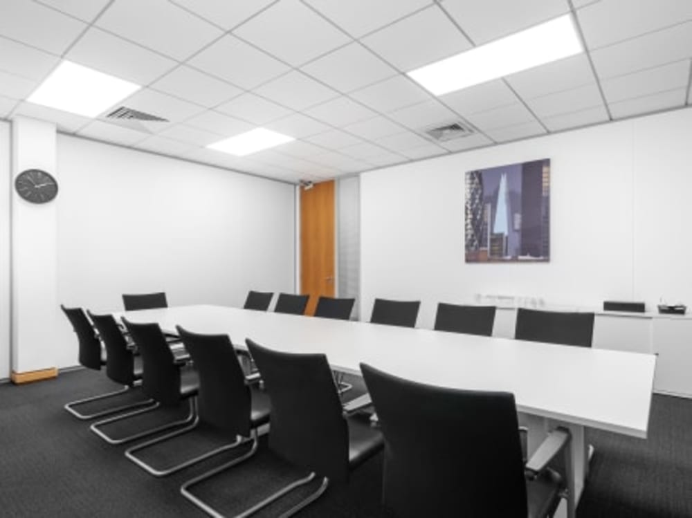 Regus Bristol Aztec West