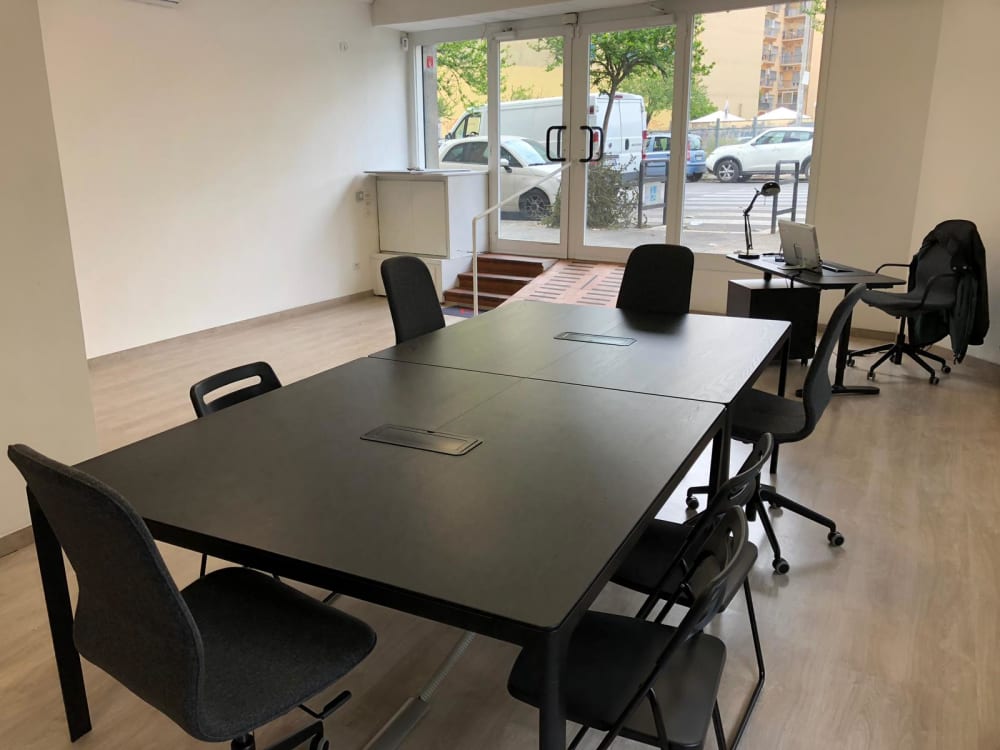 WorkLab Coworking- Rome