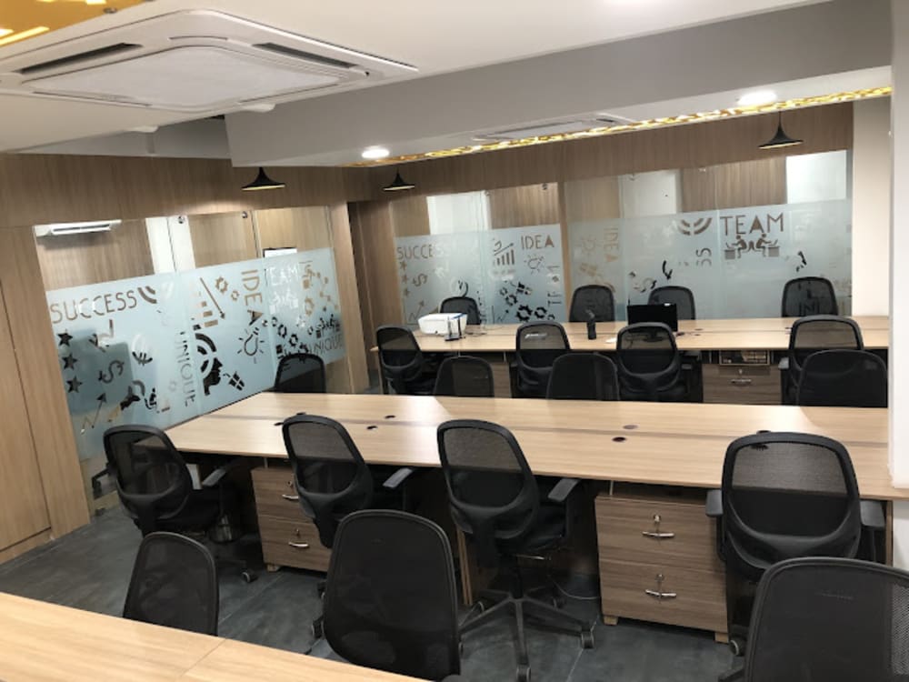 Vantage Coworking0- Chennai