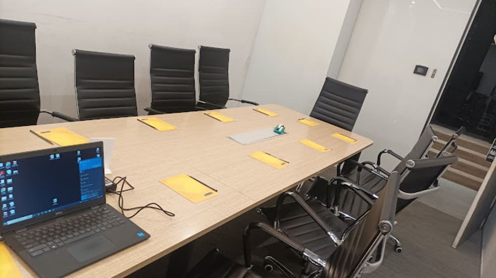 The Executive Zone 1- Chennai