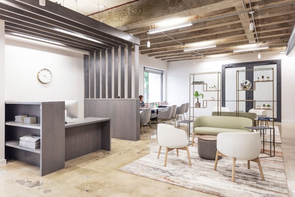 Practice Works Birmingham