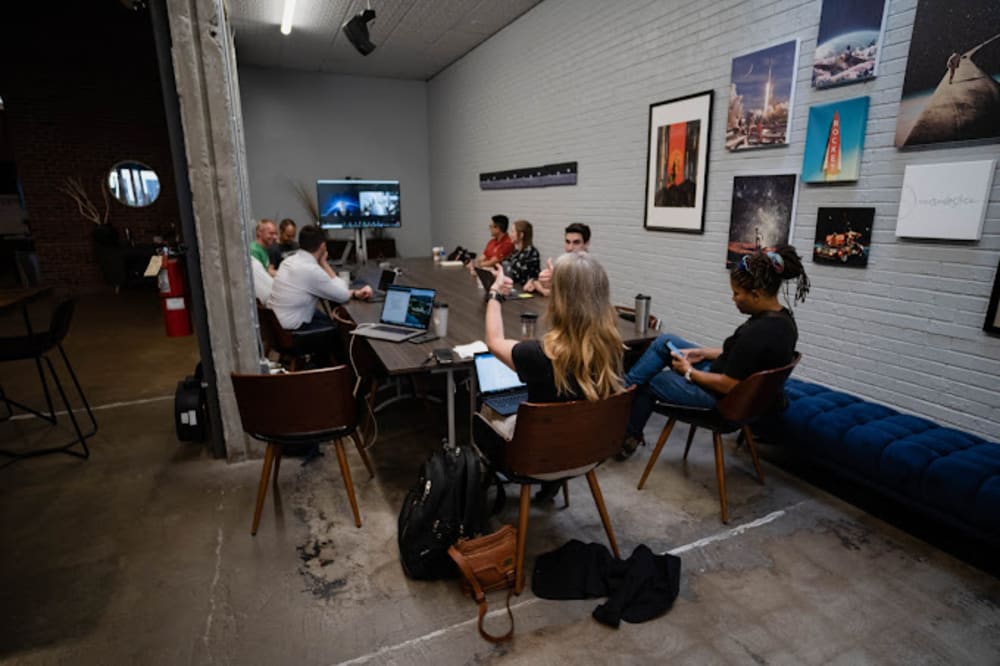 Q Station Central Ave