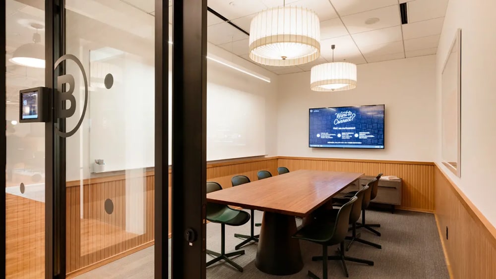 WeWork Marunouchi Kitaguchi