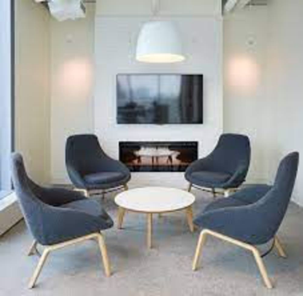 The Black Phoenix Co Lexington