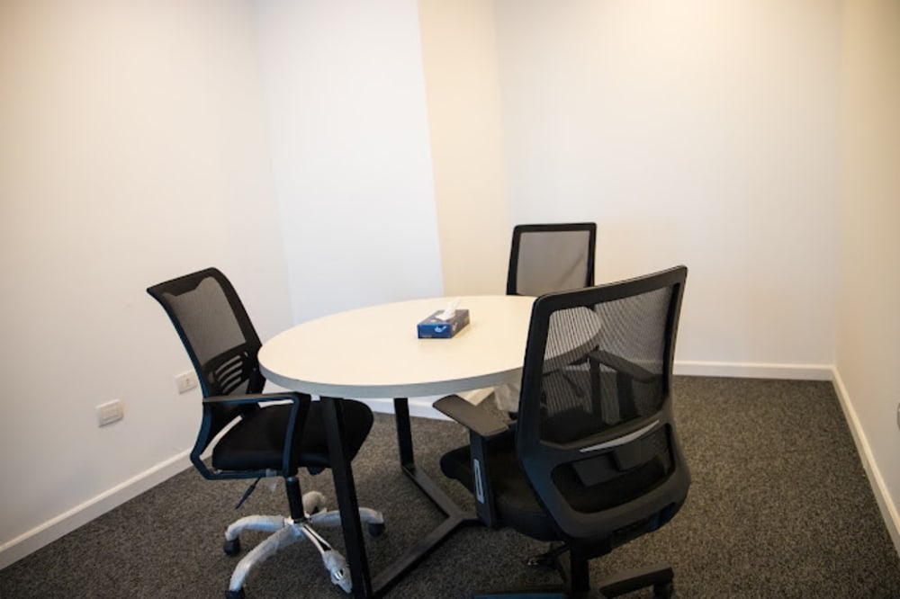 Sharik Hub New Cairo