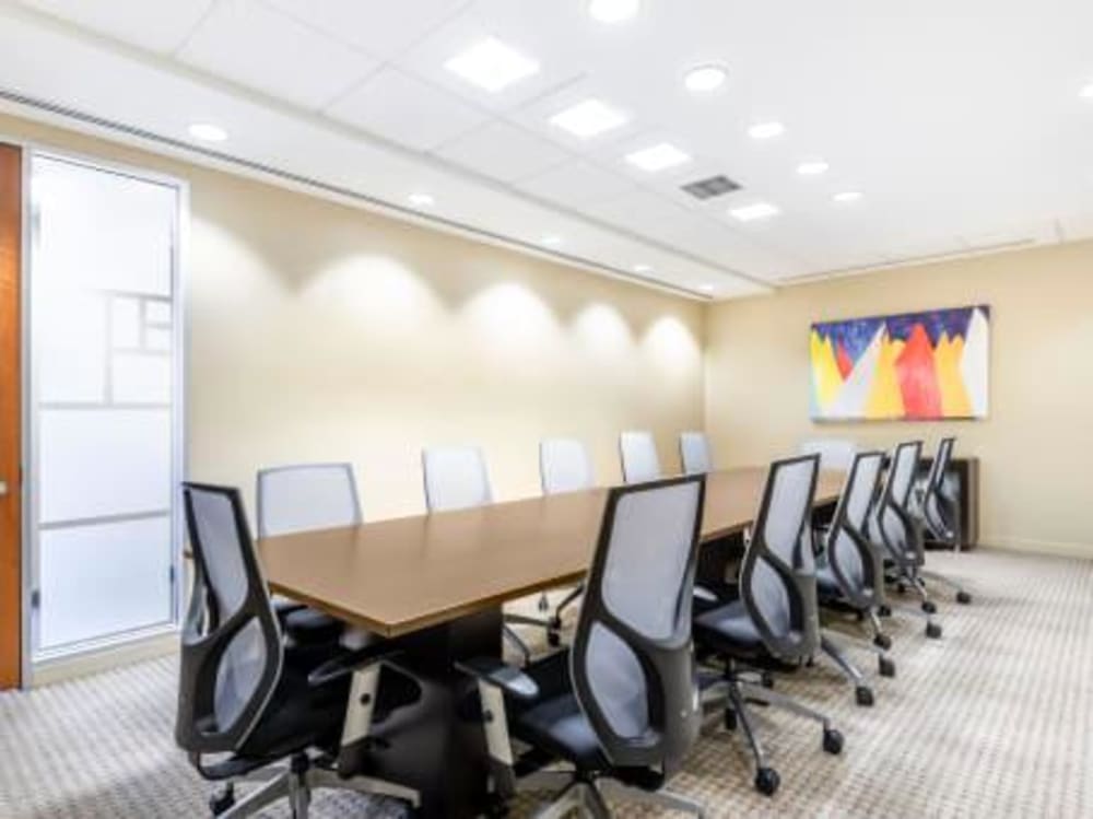 Regus Stamford Plaza