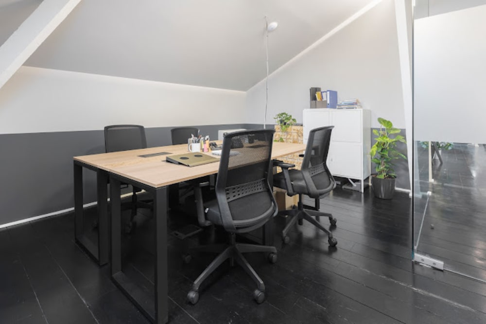 Eureka Coworking- Lisbon