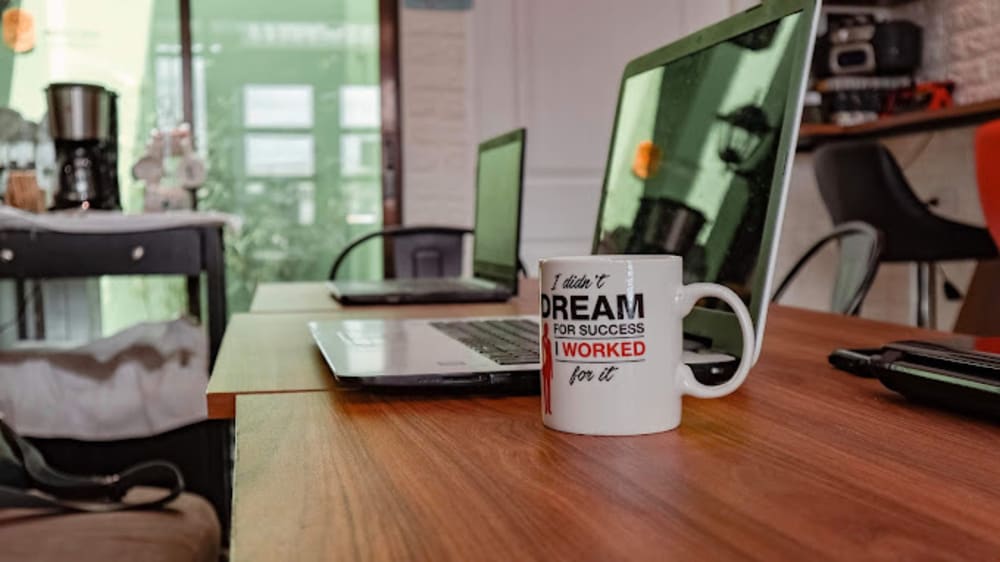 The Mastermind Hub Coworking