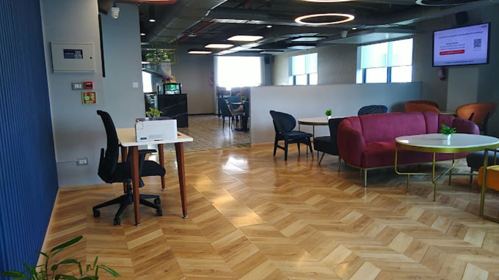 Awfis Bascon- Chennai