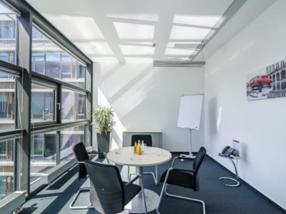 Regus AOC Frankfurt