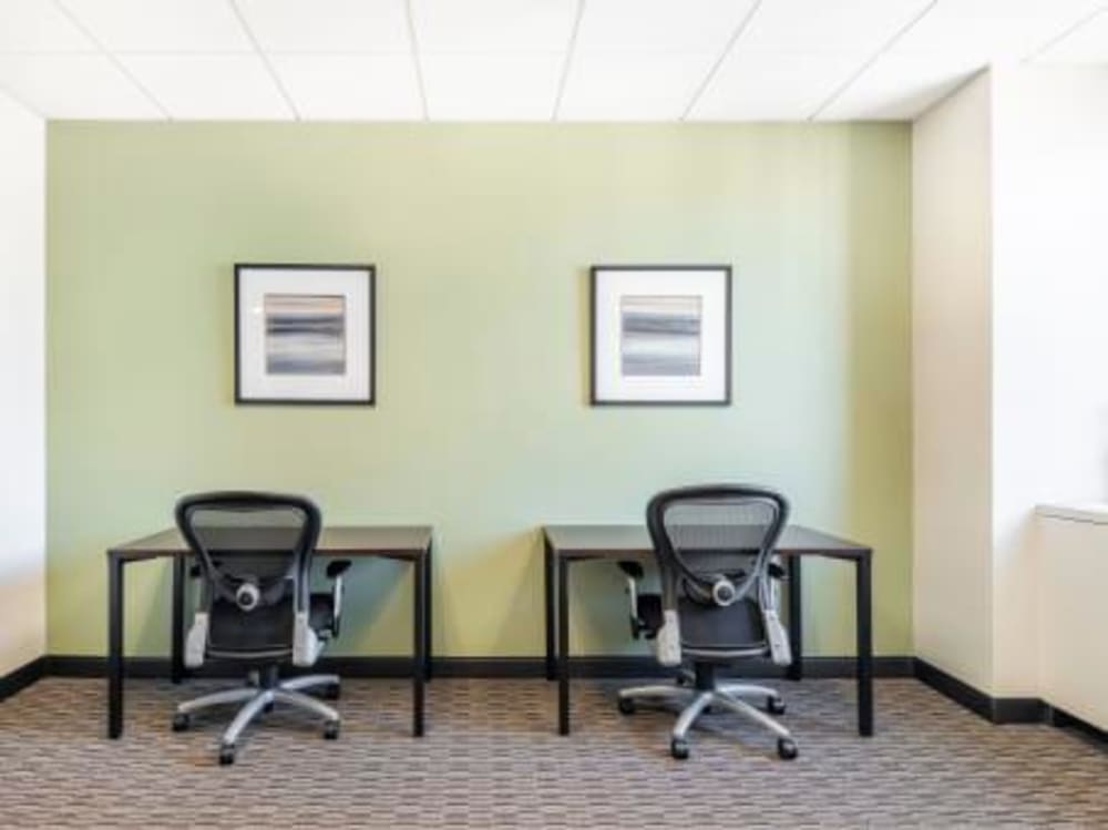 Regus Westminster Square-Providence