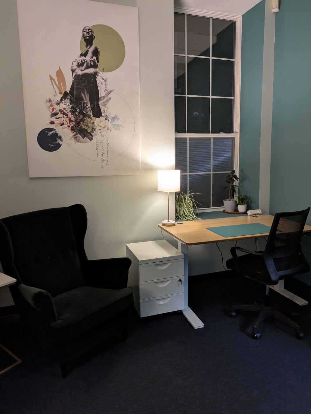 West Hartford Coworking