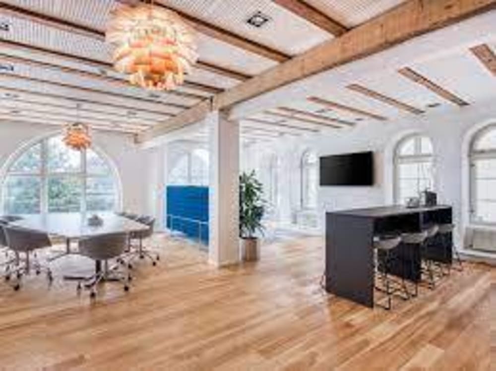 Worksharegrow aps Copenhagen