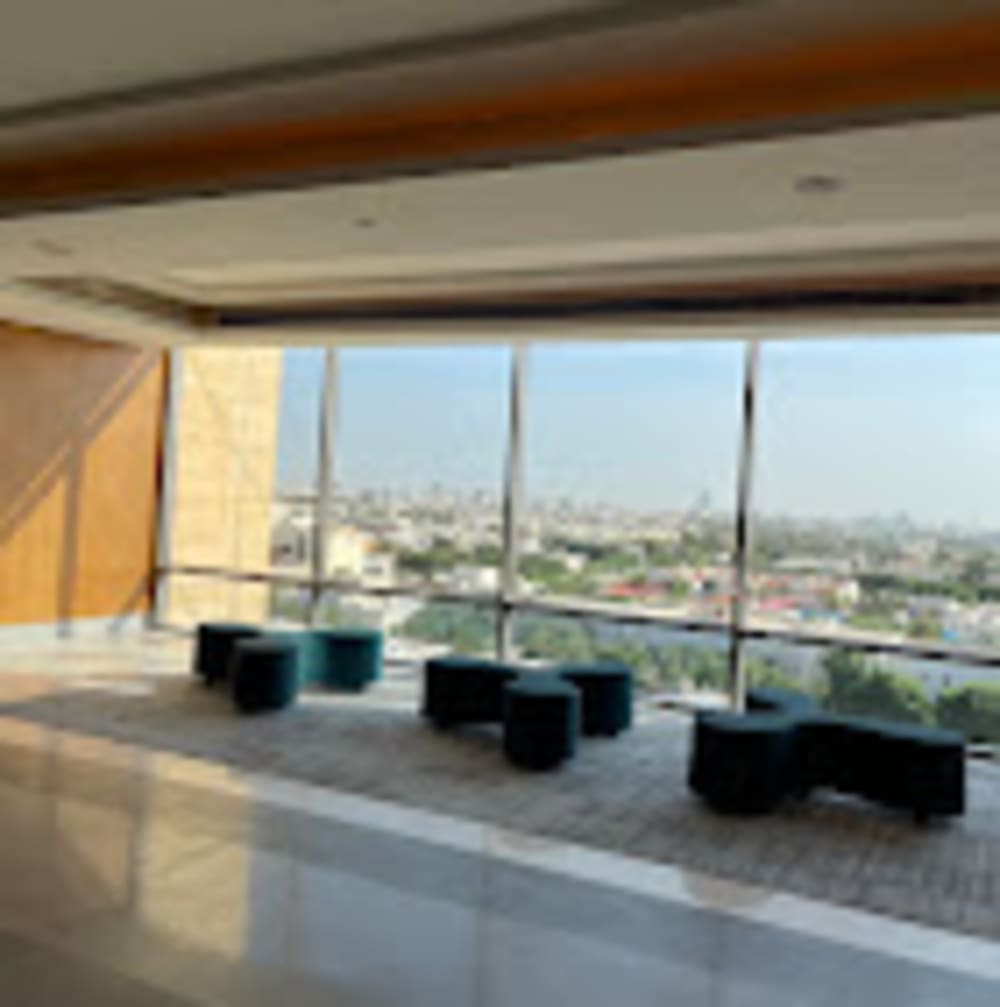 Jameel Square Business Center