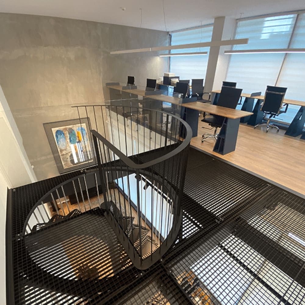 Cowork Studio by Cobermaster Concept