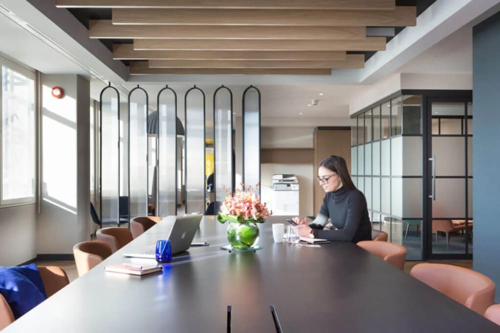 Landmark Space Limited London 40 Bernard Street