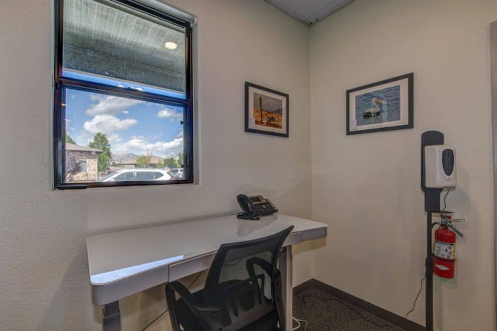 Prescott Coworking 3623 Crossings