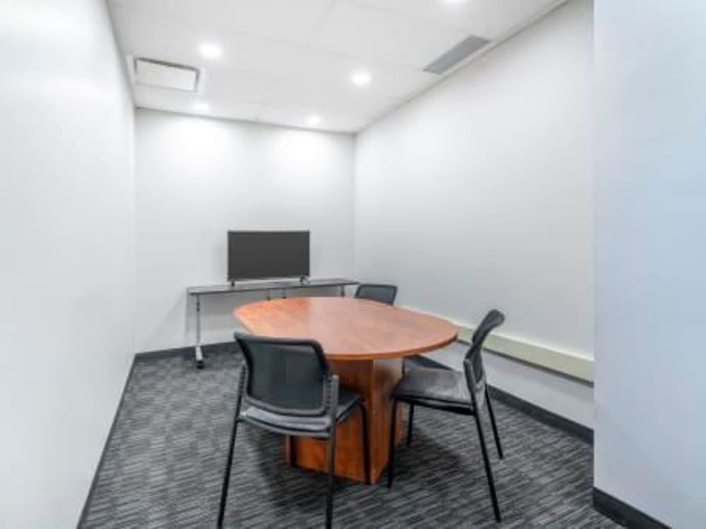 Regus Yonge St- Toronto