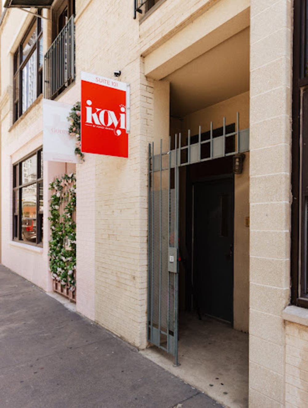 Ikoyi Studios - Austin