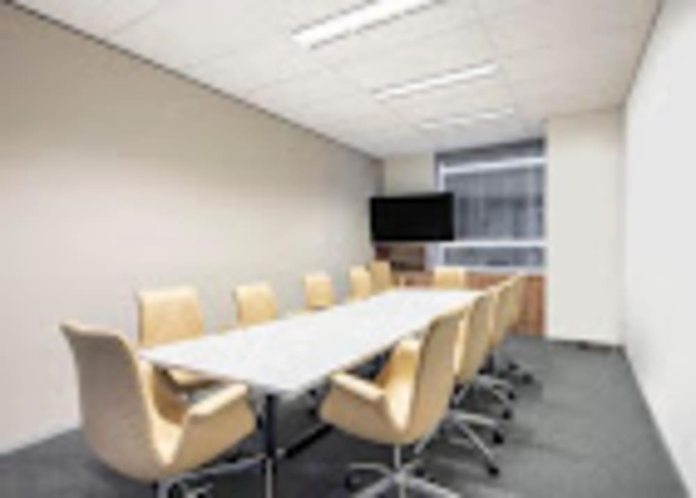 Regus - Melbourne, 90 Collins Street