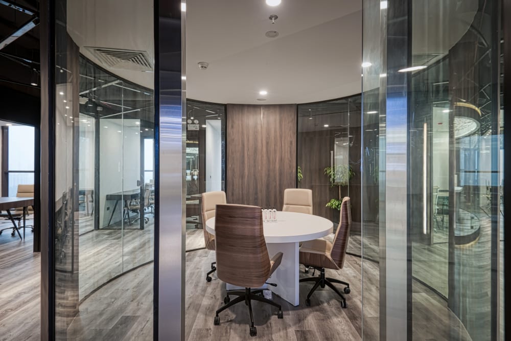 HiLink Workspace Solutions