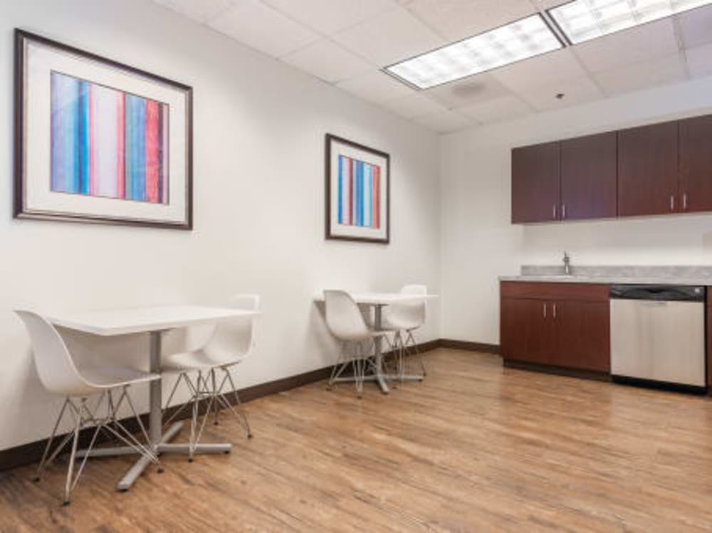 Regus Lynnhaven