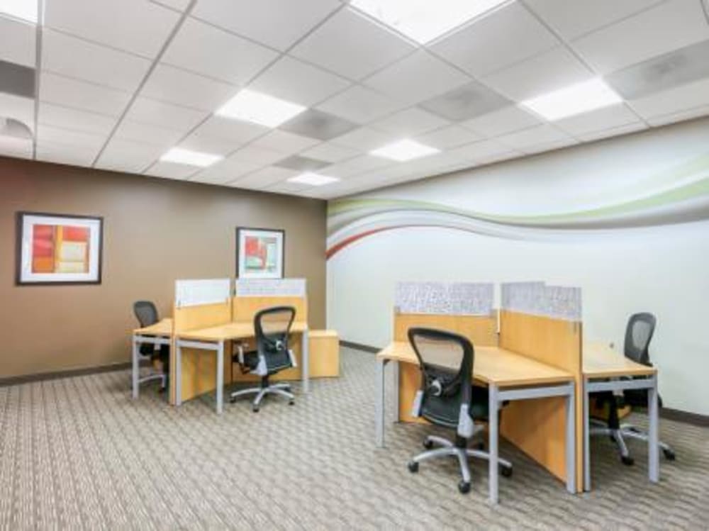 Regus - Stafford Quantico Corporate