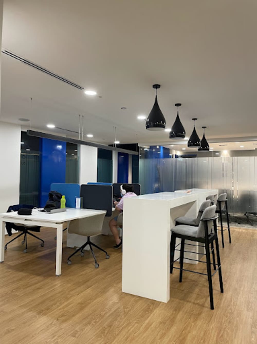 Regus - Singapore United Square