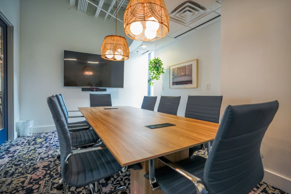 Thrive 174 Meeting St