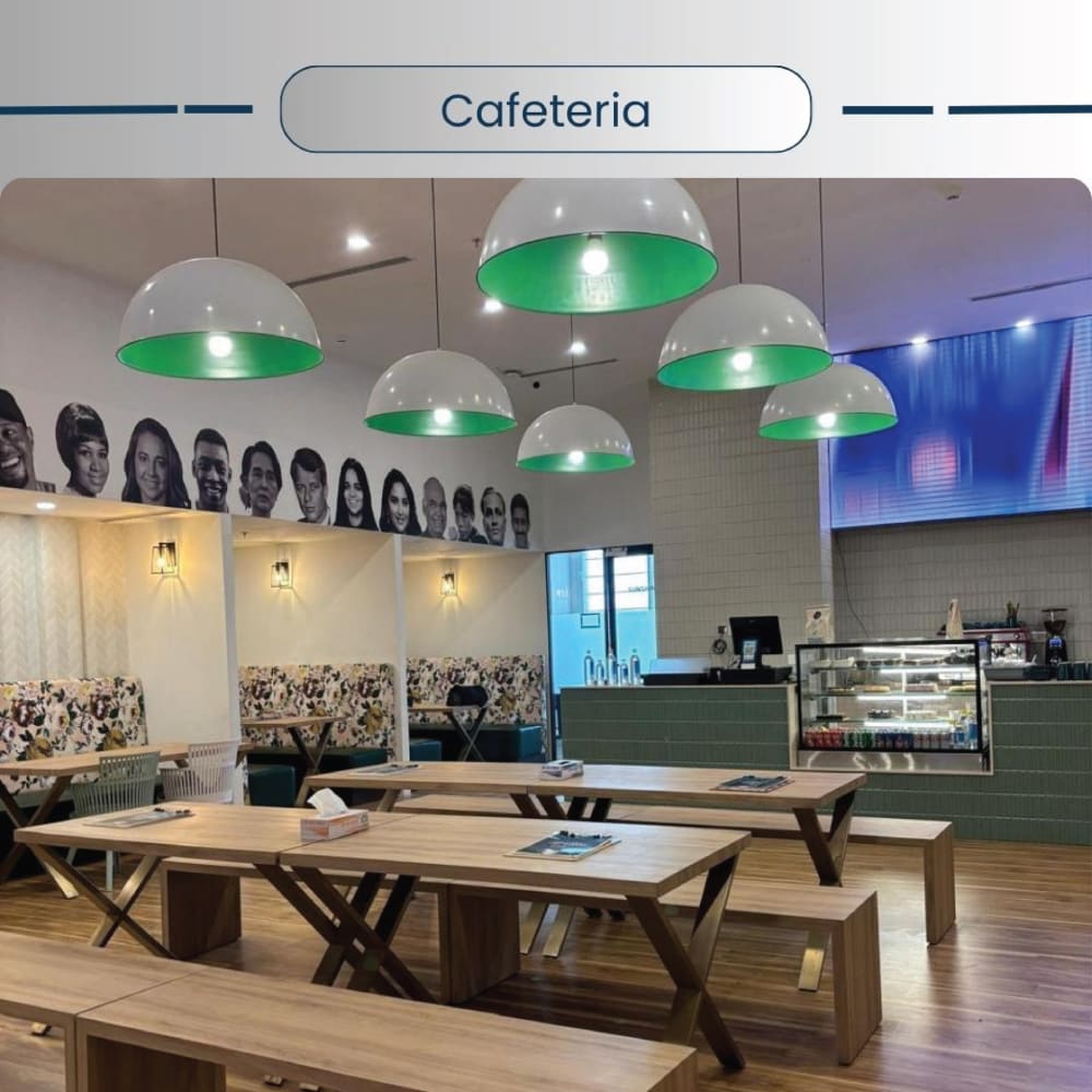 Space Creattors Gurgaon