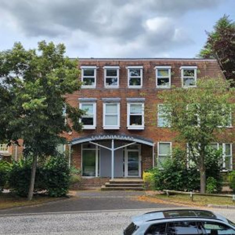 Freedom Works - The Courtyard