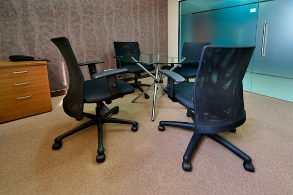 Quest Offices Pvt Ltd- Bengaluru