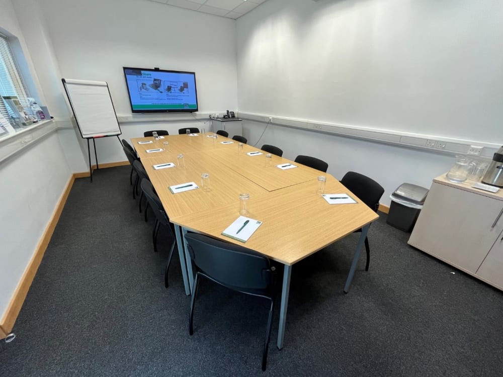 Wrest Park Pinnacle Peterborough