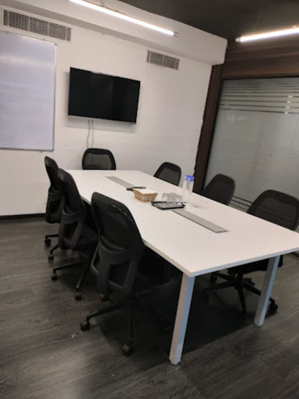 Ecospaze by One Co.Work- Chennai