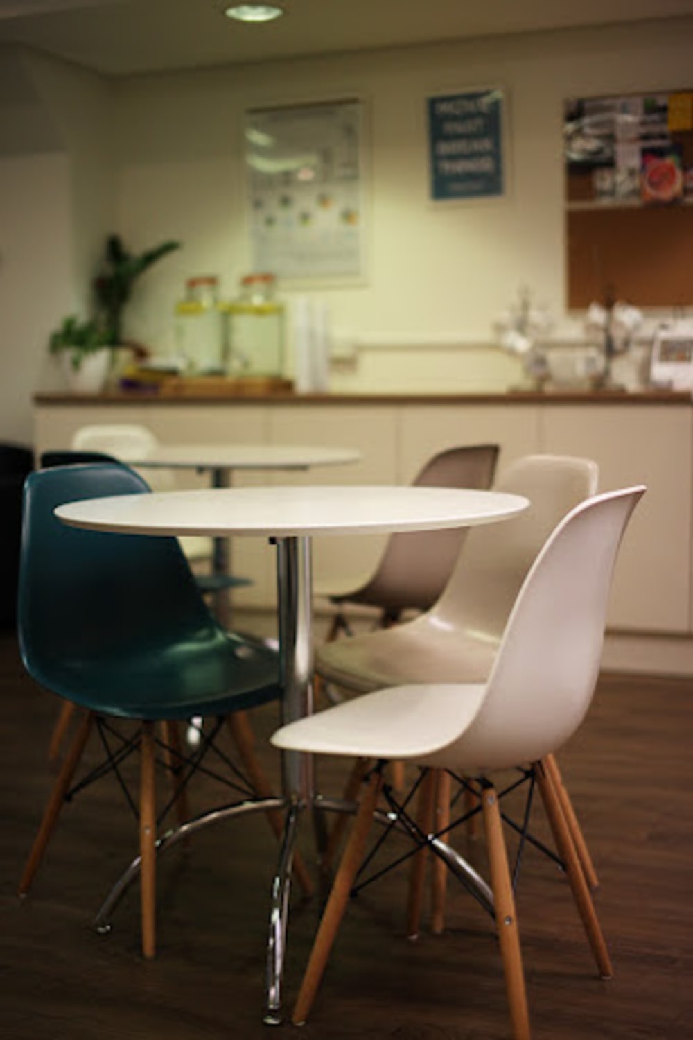 Innovation Warehouse London