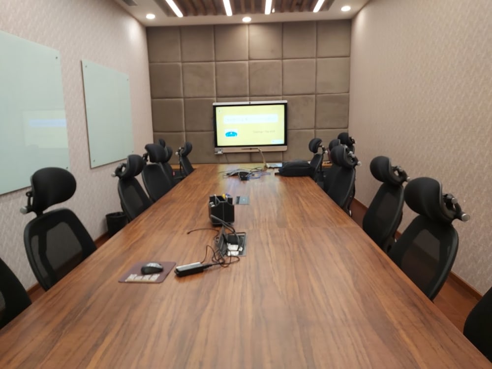 The Hive Flexible Workspaces- Hyderabad
