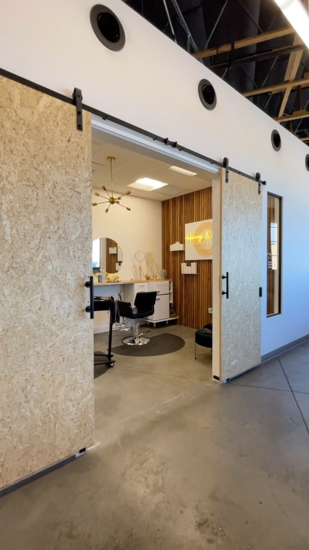 Palette Collective Gilbert