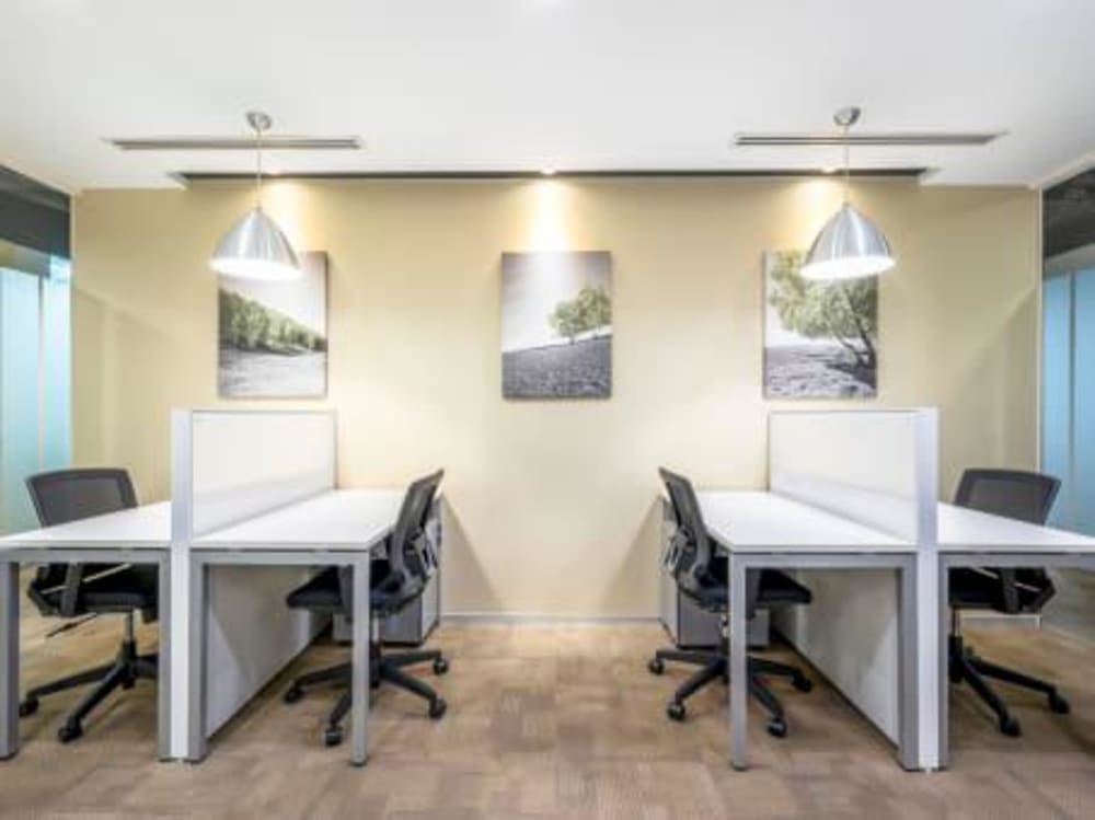 Regus One City Subang Jaya