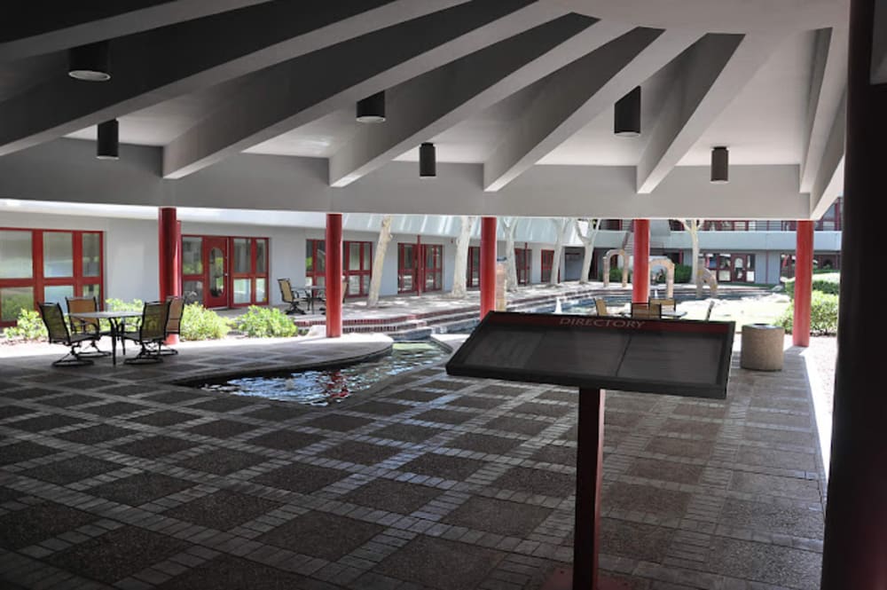 Williams Centre-Tucson