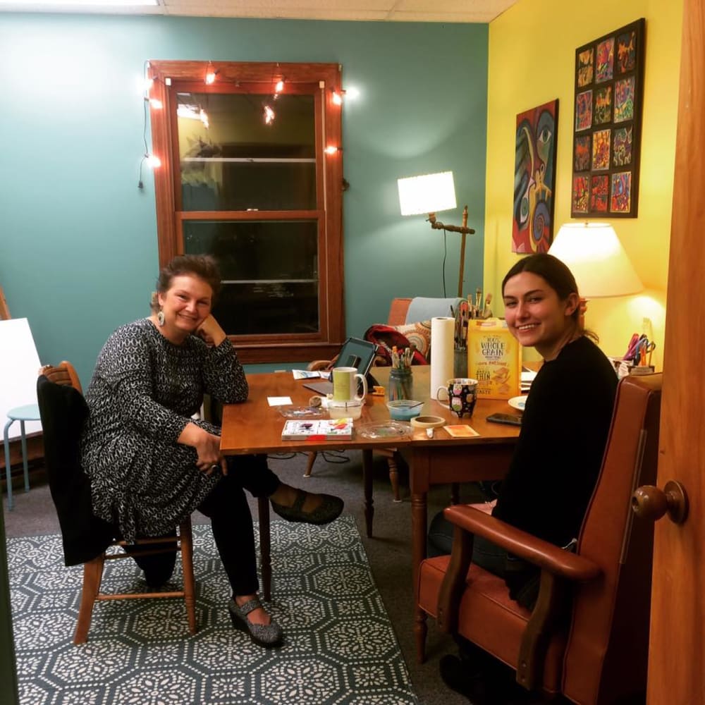 Essex Hub for Women & Business