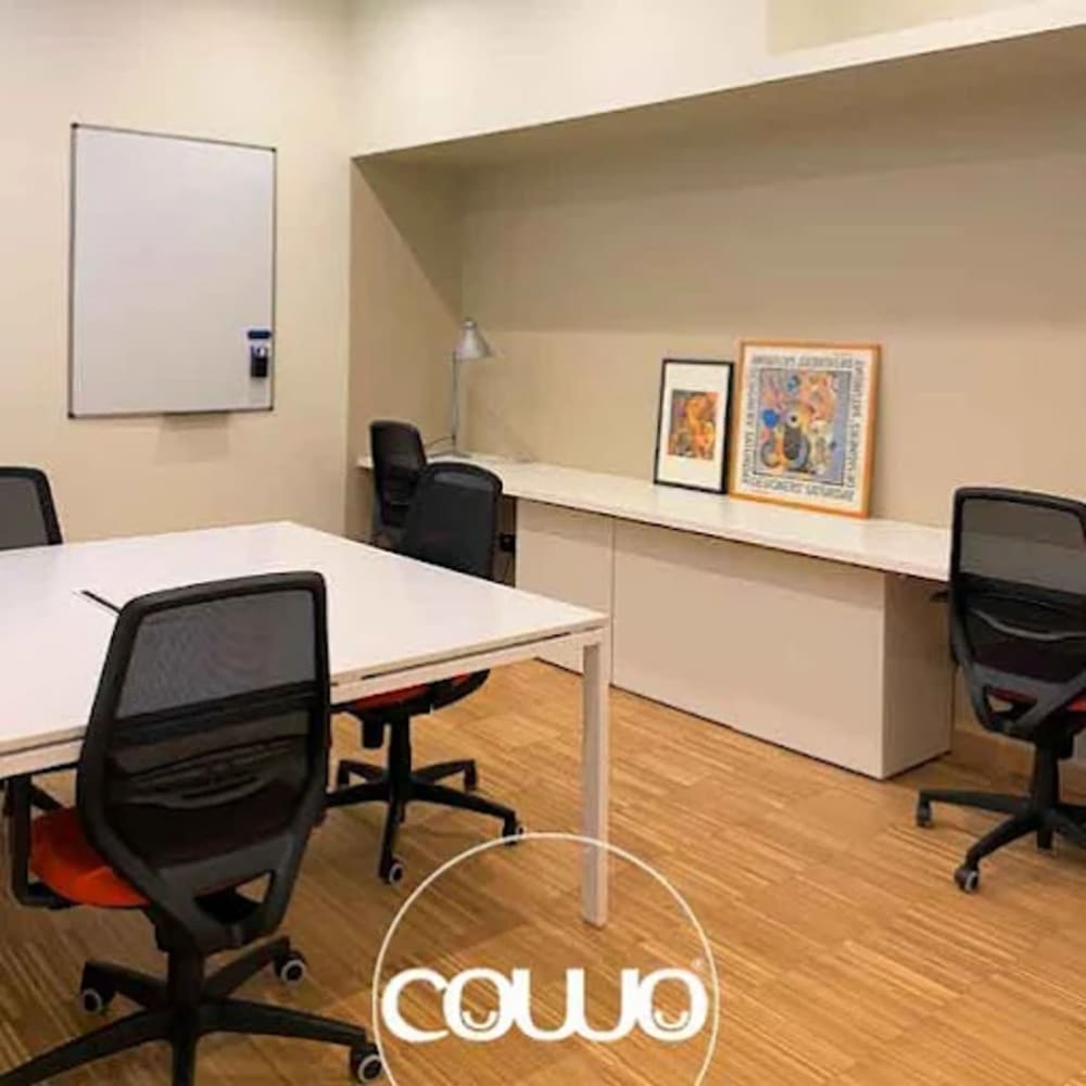 COWO Coworking Stazione Milan