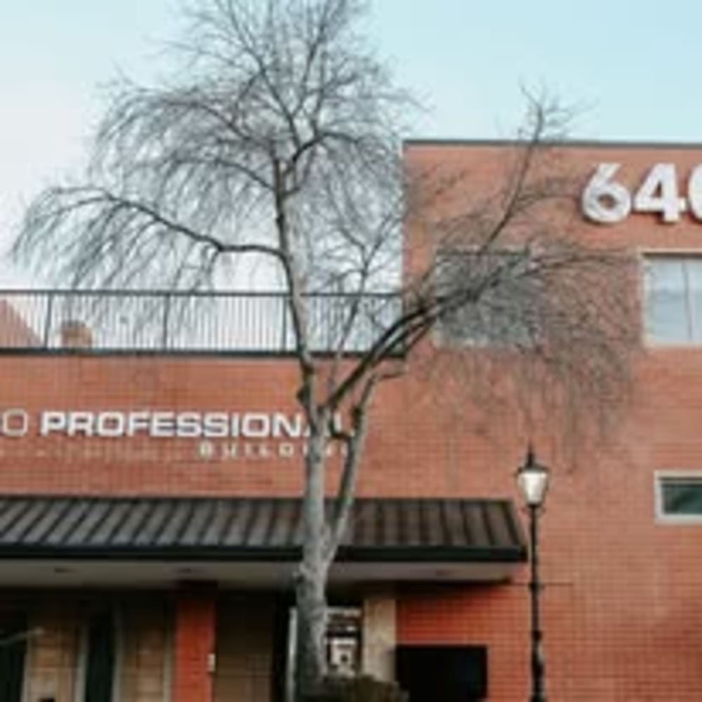 640 Professional Building