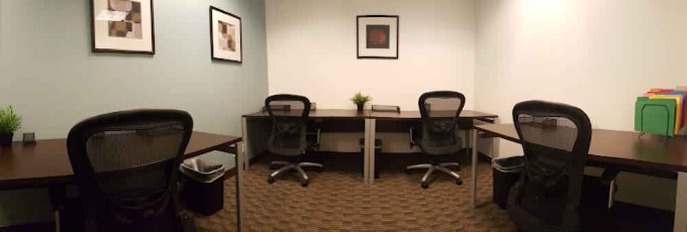 Regus Minneapolis-St Paul