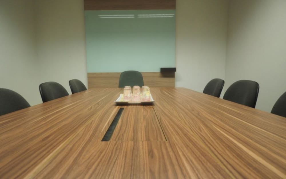 Aviso Office Jakarta