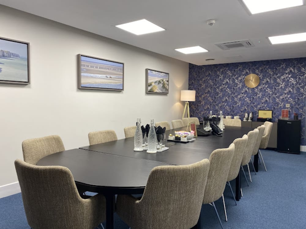 Petty France 14 Old Queen Street london